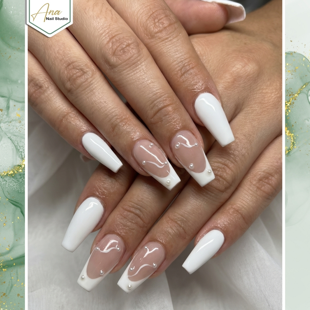 Vip nails
